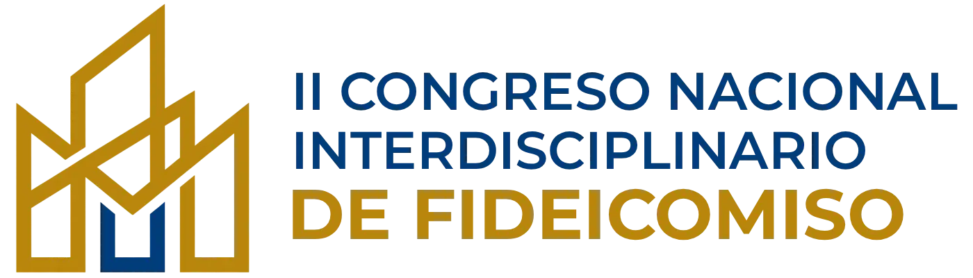 II Congreso Nacional Interdisciplinario de Fideicomiso
