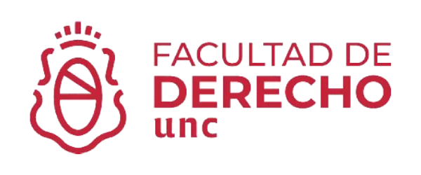 Facultad de Derecho – Universidad Nacional de Córdoba